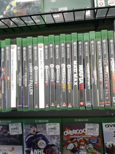 Video Game Store «GameStop», reviews and photos, 51 S 69th St, Upper Darby, PA 19082, USA