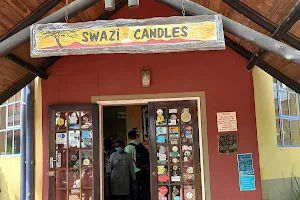 Swazi Candles image