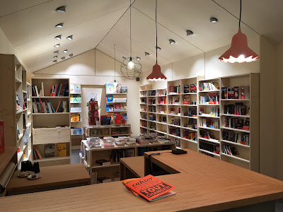 Librairie de la Place à Lyon
