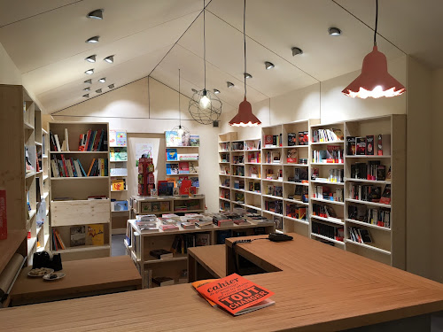 Librairie Librairie de la Place Lyon