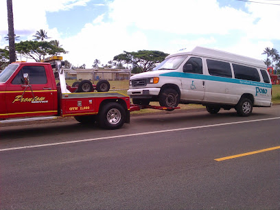 Kaneohe Bay Dependable Towing [MCBH]