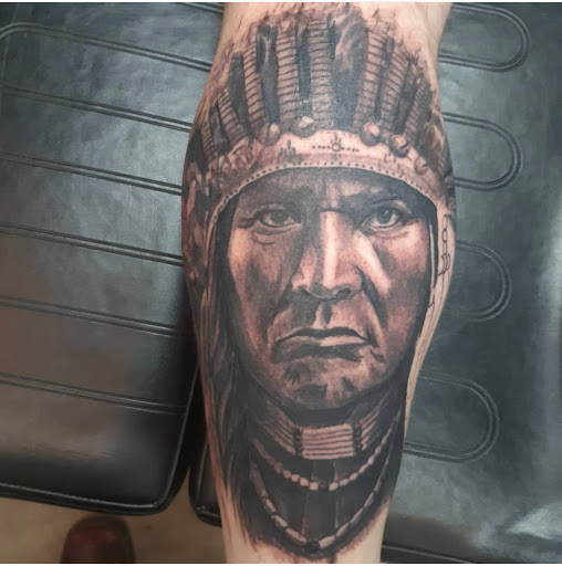 Find mother tattoos ideas for your next unique tattoo in Colorado Springs at West Side Tattoo