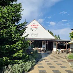 Restaurace Grill Station - Střelnice
