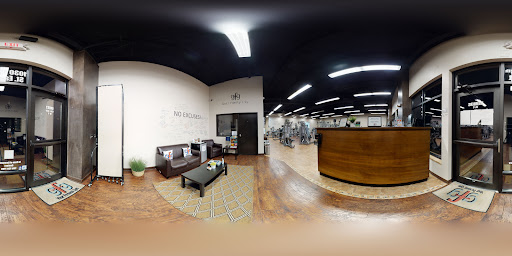 Gym «GFG Fitness», reviews and photos, 1030 13th St E, Tuscaloosa, AL 35404, USA