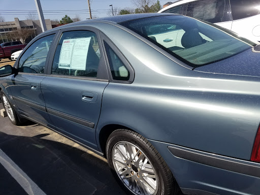 Car Dealer «Landers Ford», reviews and photos, 2082 W Poplar Ave, Collierville, TN 38017, USA