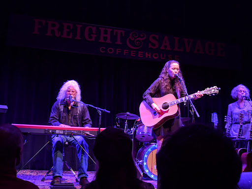 Non-Profit Organization «Freight & Salvage Coffeehouse», reviews and photos, 2020 Addison St, Berkeley, CA 94704, USA