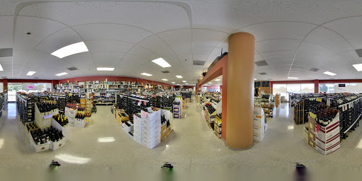 Wine Store «The Wine and Cheese Place», reviews and photos, 7435 Forsyth Blvd, Clayton, MO 63105, USA