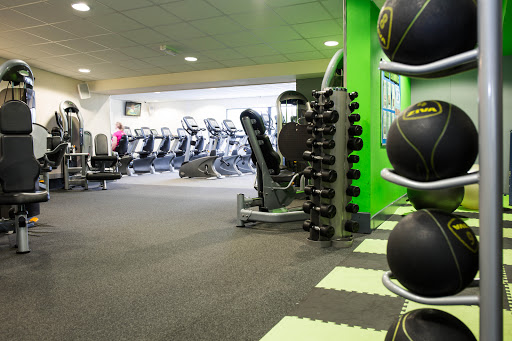 Choices Health Club