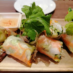 Photo n°1 de l'avis de Robert.c fait le 11/06/2023 à 18:16 sur le restaurants Phở Viet à Antwerp