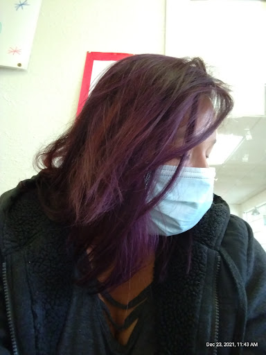 Beauty School «Bella Beauty College», reviews and photos, 720 SW Military Dr, San Antonio, TX 78221, USA