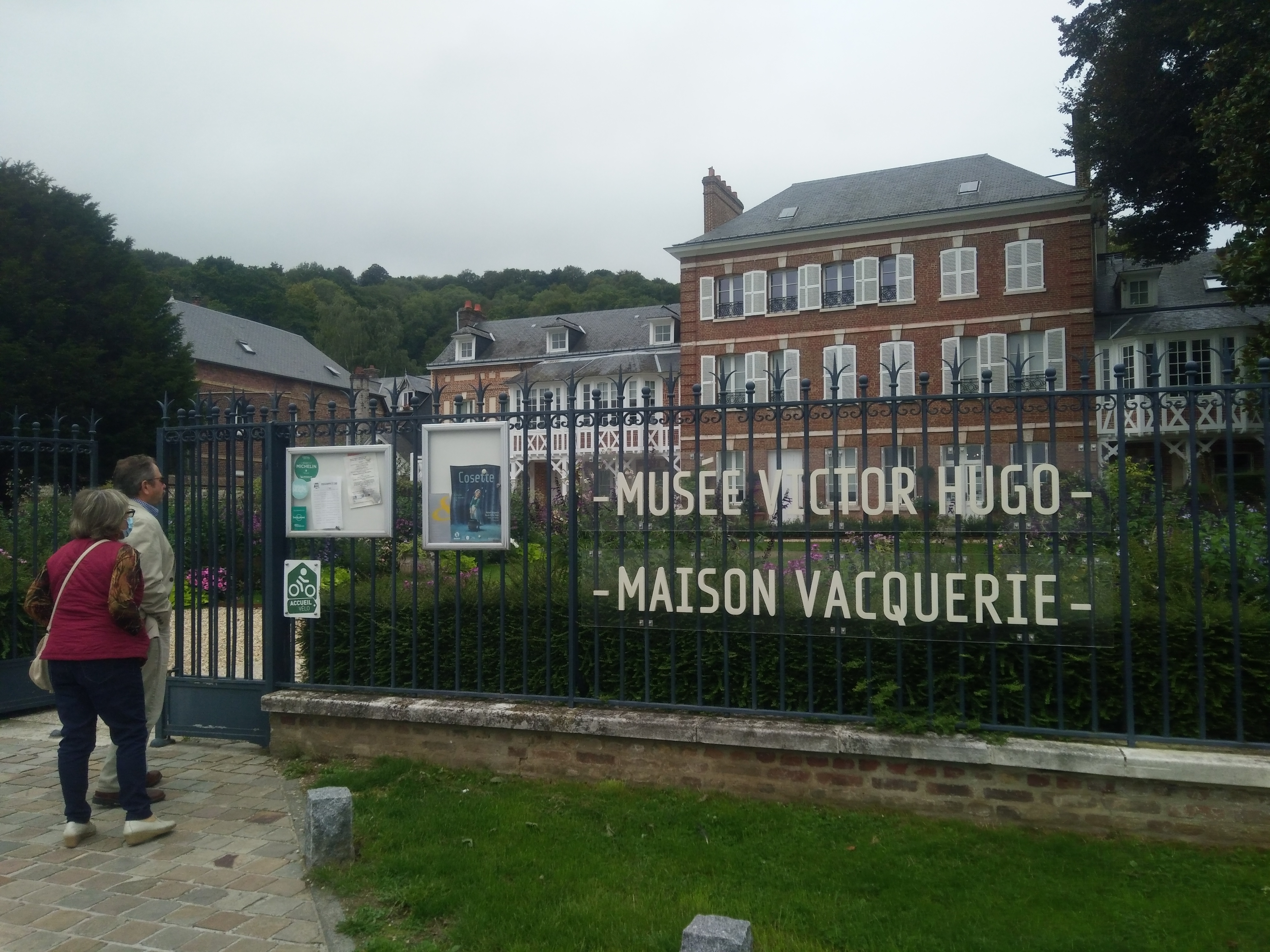 Photo n° 1 de l'avis de Helene.a fait le 08/09/2020 à 12:26