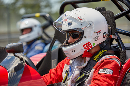 New Jersey Motorsports Park, 8000 Dividing Creek Rd, Millville, NJ 08332, USA, 