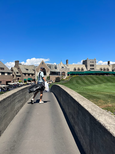 Country Club «Park Country Club», reviews and photos, 4949 Sheridan Dr, Williamsville, NY 14221, USA