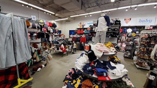 Clothing Store «Old Navy», reviews and photos, 36698 Bayside Outlet Dr, Rehoboth Beach, DE 19971, USA