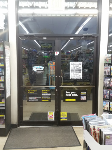 Discount Store «Dollar General», reviews and photos, 6668 New Shepherdsville Rd, Coxs Creek, KY 40013, USA