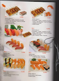 Les plus récentes photos du Restaurant japonais Sushi Hokuto à Bruay-la-Buissière - n°2