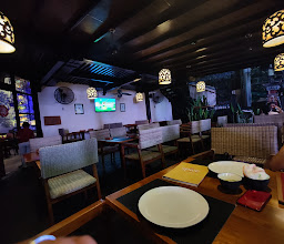 Spice Mantraa Indian Cuisine photo