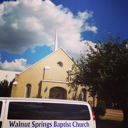 Walnut Springs Baptist Church