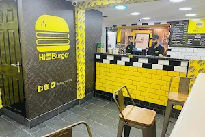 Hi Burger image
