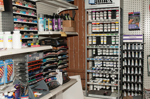 Hobby Store «Time Machine Hobby», reviews and photos, 71 Hilliard St, Manchester, CT 06042, USA