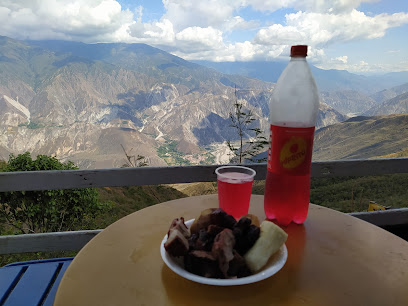 Restaurante Los Almendros