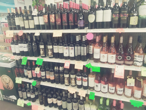 Liquor Store «Winnetka Liquor», reviews and photos, 3544 Winnetka Ave N, New Hope, MN 55427, USA