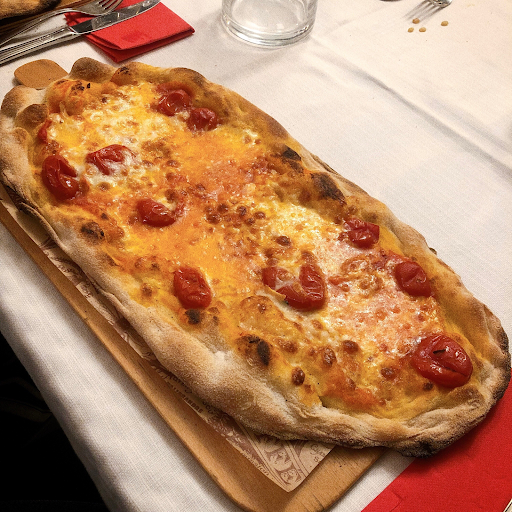 Gente di Notte - B&B, Affittacamere e Ristorante in Frascati, Città Metropolitana di Roma Capitale