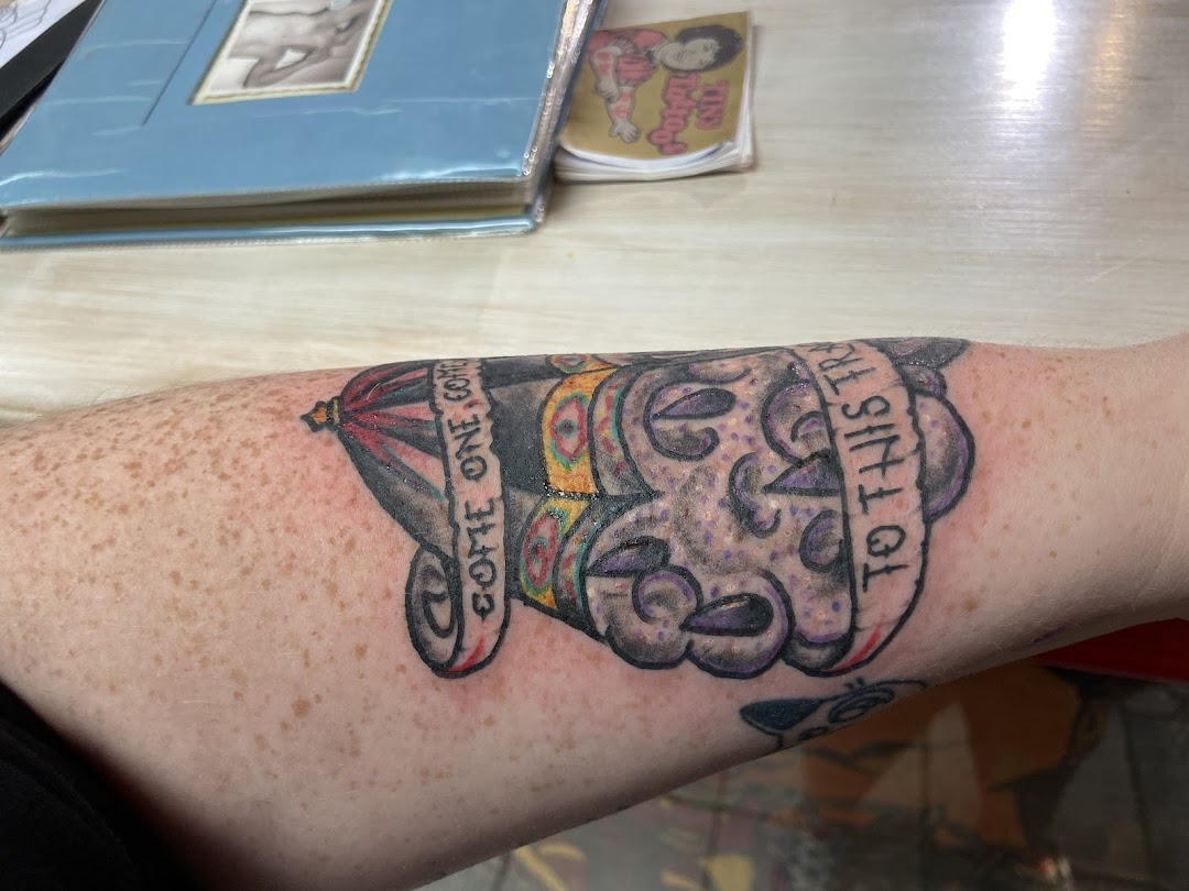 Midwest Tattoo Company