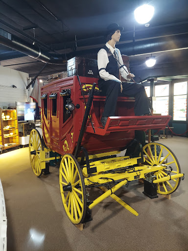 Museum «Geneva Lake Museum», reviews and photos, 255 Mill St, Lake Geneva, WI 53147, USA