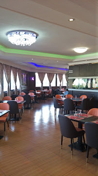 Atmosphère du Restaurant asiatique Royal d'Asie à Bollène - n°10