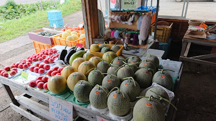 北海道あっさぶ・ささき直売所