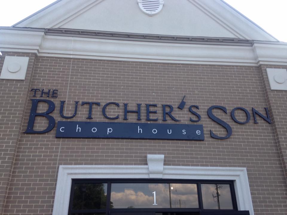 The Butcher's Son Chesapeake, VA 23322 Menu, Hours, Reviews and Contact