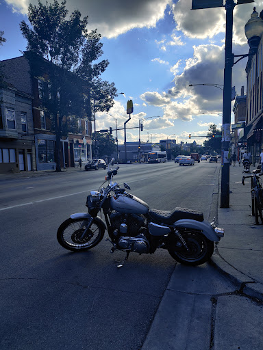 Boutique «Tarnish», reviews and photos, 2024 W Chicago Ave, Chicago, IL 60622, USA