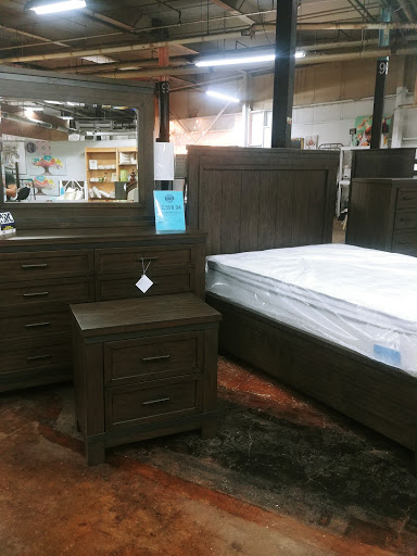 Furniture Store «Real Deals on Furniture», reviews and photos, 21 Cobb St, Jefferson, GA 30549, USA