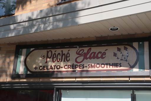 Péché Glacé