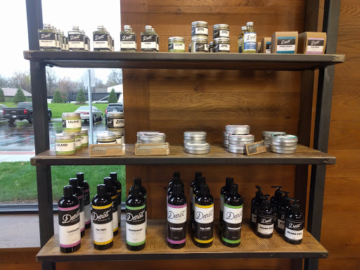 Gun Shop «Huron Valley Guns», reviews and photos, 143 S Milford Rd, Milford, MI 48381, USA