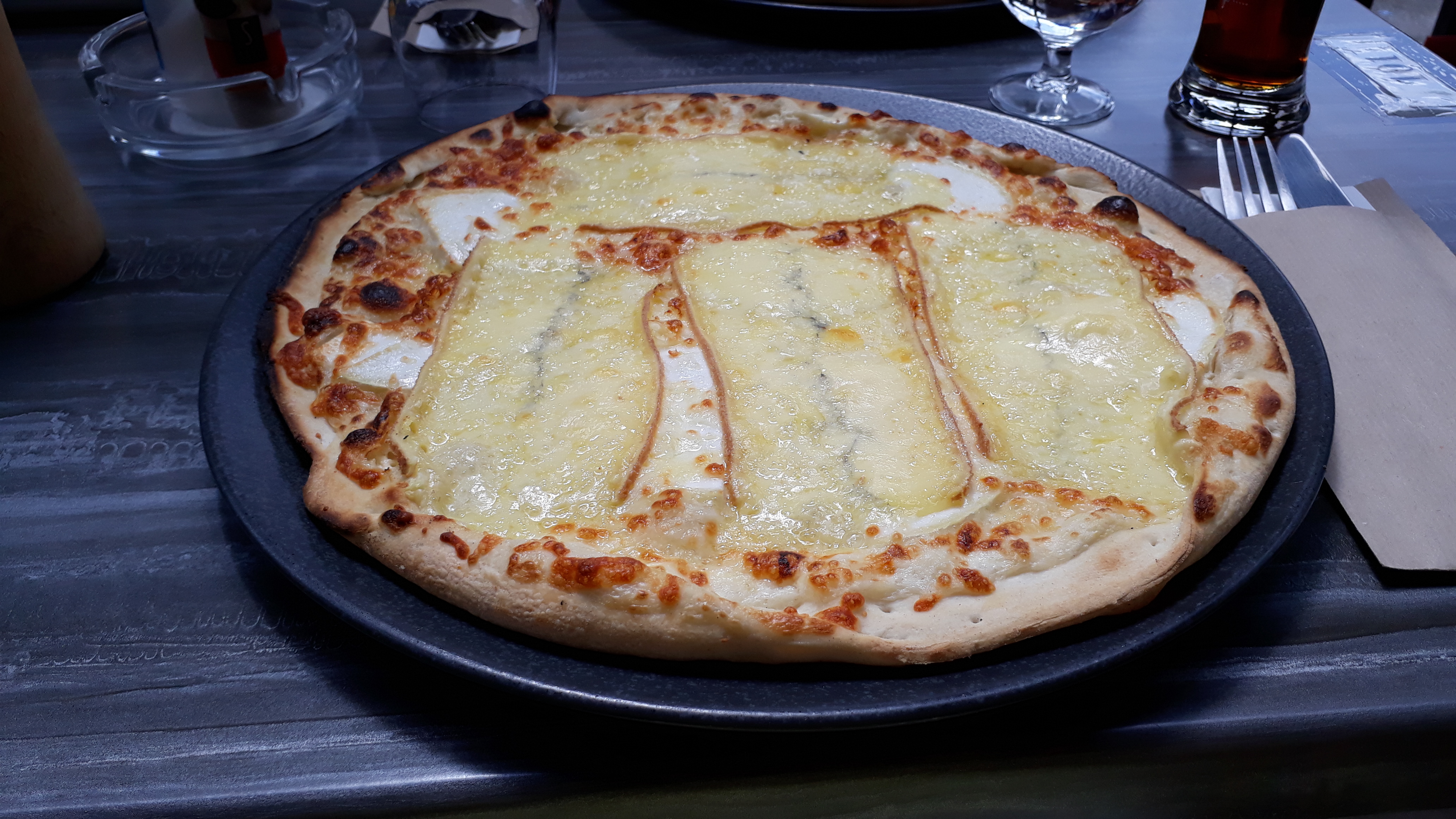 Photo n° 3 de l'avis de Angel. fait le 18/07/2018 à 11:12