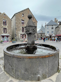 Besse-et-Saint-Anastaise du Restaurant français Le Bessoi à Besse-et-Saint-Anastaise - n°6