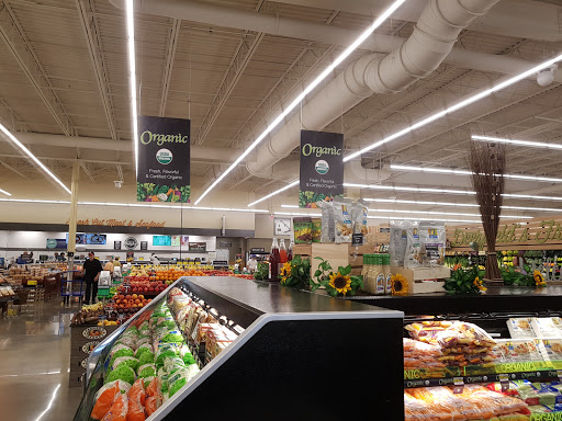 Grocery Store «Jewel-Osco», reviews and photos, 16 S Waukegan Rd, Deerfield, IL 60015, USA