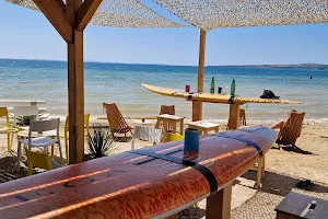 Beach Bar Partenza image