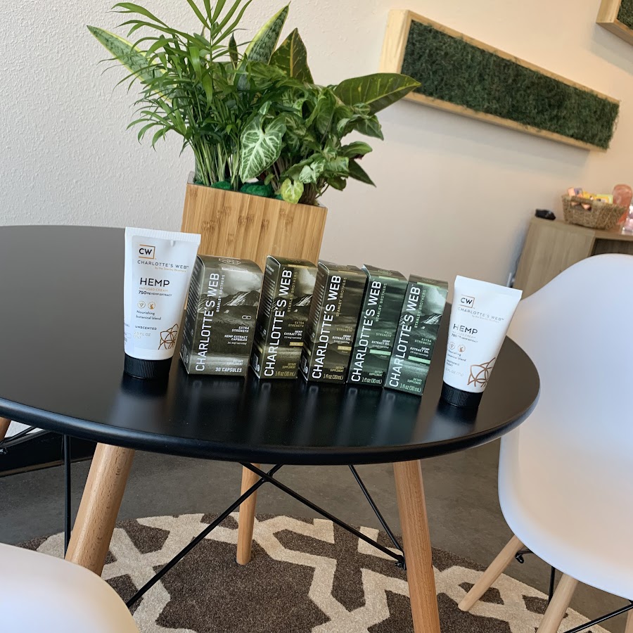 Sun City CBD & Kratom Health & Wellness