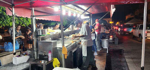 Taquería Moya - Centro, 99900 Nochistlán, Zacatecas, Mexico