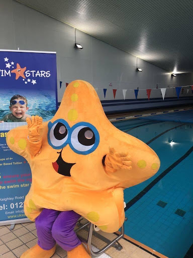 Swim Stars @ Bradford Girls Grammar School