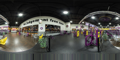Gym «Planet Fitness», reviews and photos, 3505 Sonoma Blvd, Vallejo, CA 94590, USA