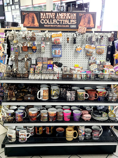 Truck Stop «TA Kingman», reviews and photos, 946 W Beale St, Kingman, AZ 86401, USA