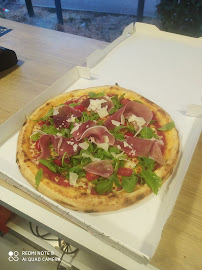 Photos du propriétaire du Pizzas à emporter nonnè pizza à Tencin - n°4