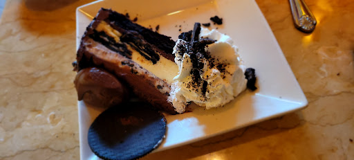 Restaurant «The Cheesecake Factory», reviews and photos, 6600 Topanga Canyon Blvd #51, Canoga Park, CA 91303, USA