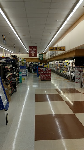 Grocery Store «Albertsons», reviews and photos, 4625 Frankford Rd, Dallas, TX 75287, USA