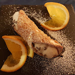 Photo n°2 de l'avis de LUCA.E fait le 14/11/2019 à 18:55 sur le  Osteria del buonumore à Volta Mantovana