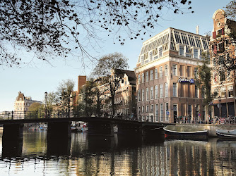 Radisson Blu Hotel, Amsterdam City Center